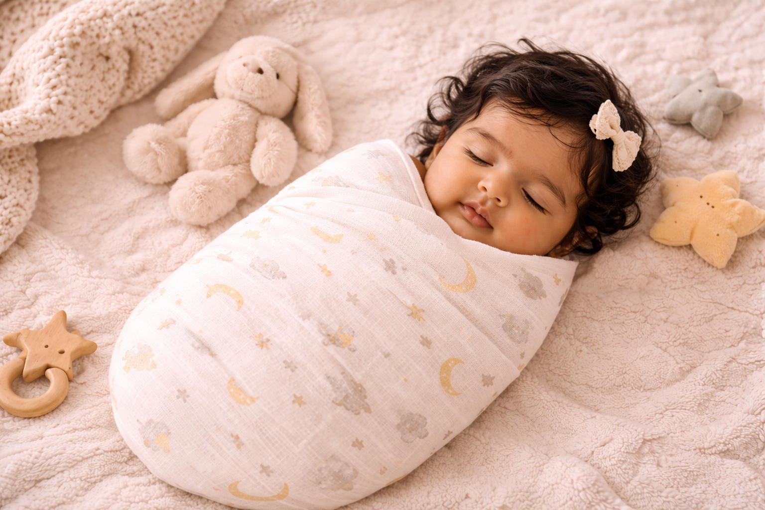 Dressing Baby for Every Season: A Parent's Quick Guide