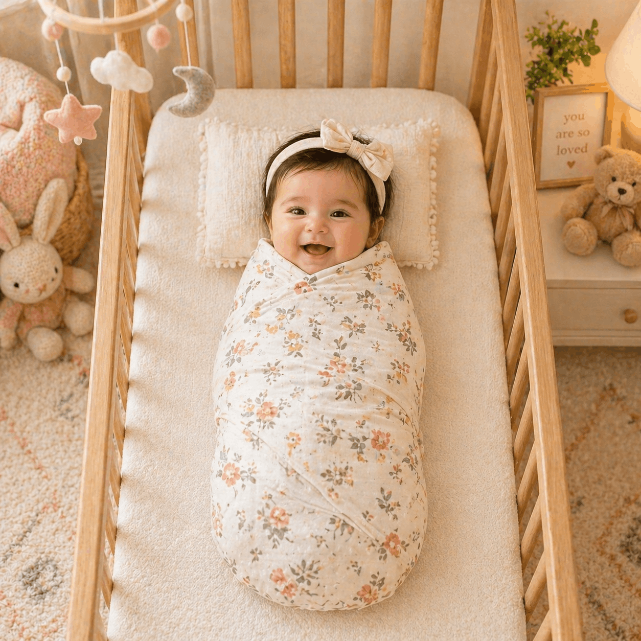 Swaddle