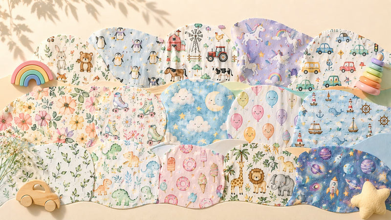 Popular Prints
