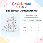 Cotton Muslin Baby Frock - Crane Crew Print | Button Closure | 6-12 Months