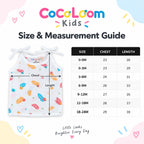 Cotton Muslin Knot Baby Jabla - Feathers Print | New Born