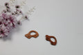Teether Natural - Pack of 2